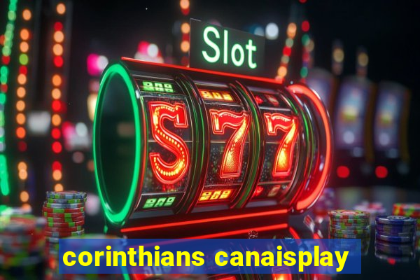 corinthians canaisplay